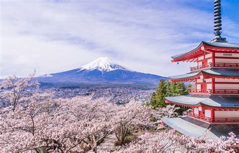 日本有個地方叫富士山：多元视角下的美景探索